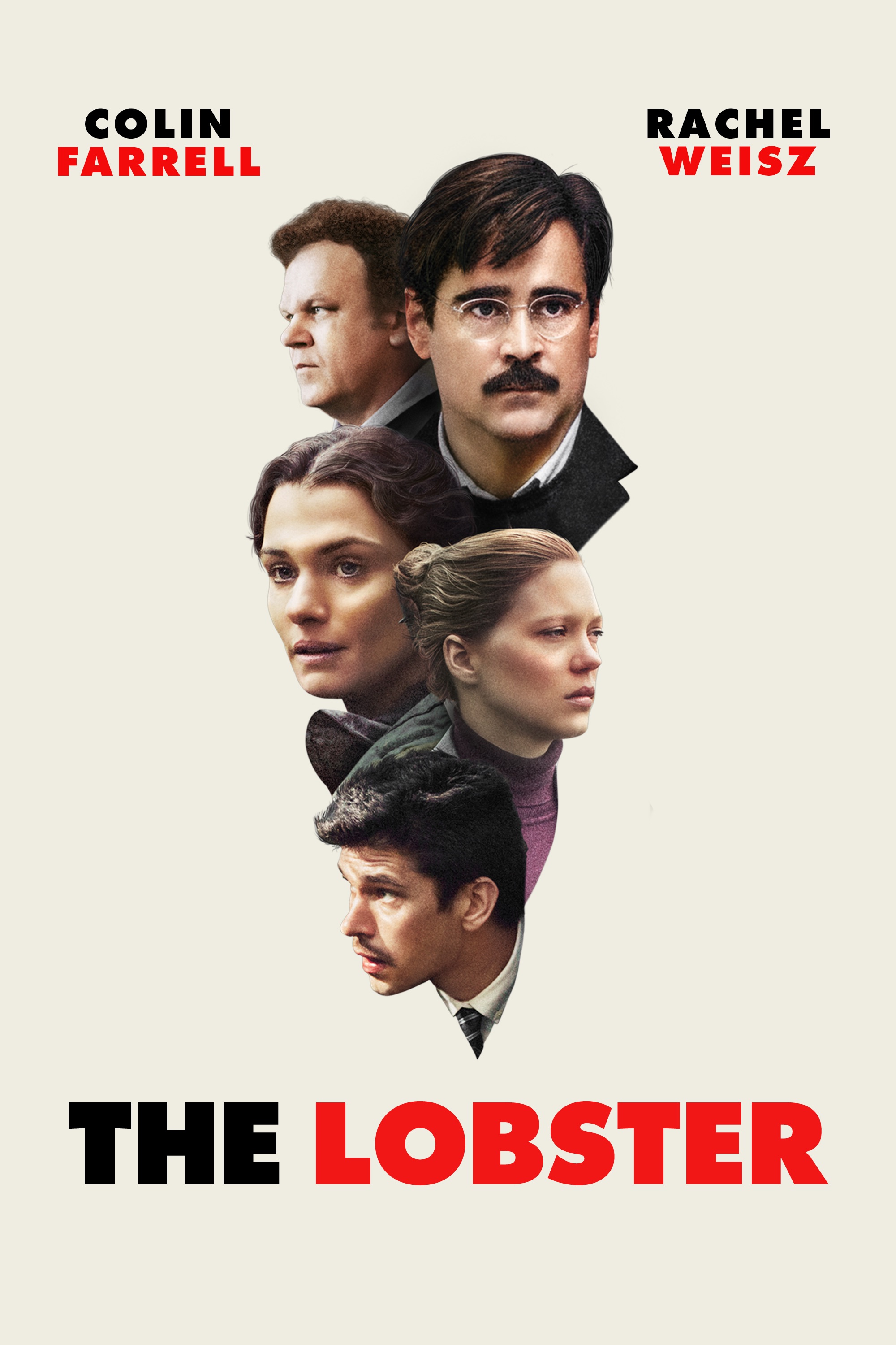 The Lobster Poster