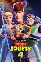 Josh Cooley - Toy Story 4 artwork