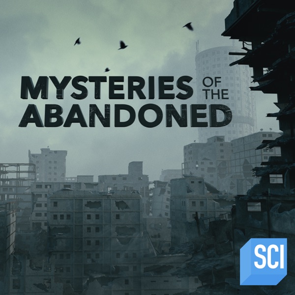 Watch Mysteries of the Abandoned Season 6 Episode 8 The Thing on Hell