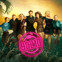 BH90210 - BH90210, Season 1 artwork