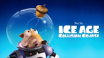 Ice Age: Collision Course