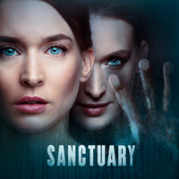 Sanctuary - Sanctuary, Season 1 artwork