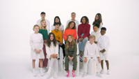 Kids United nouvelle génération - L'hymne de la vie artwork