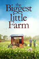 John Chester - The Biggest Little Farm artwork