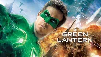 Green Lantern