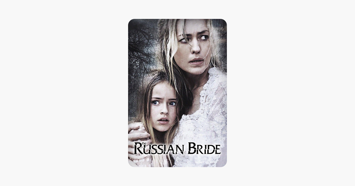 ‎the Russian Bride On Itunes