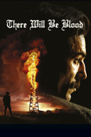 Paul Thomas Anderson - There Will Be Blood artwork