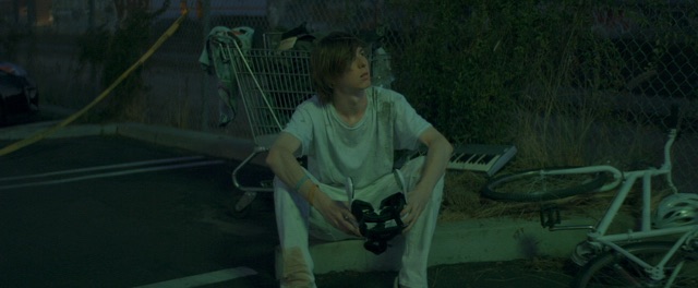 Stay Forever Feat Strfkr Whethan Video Music Store diego rispoli