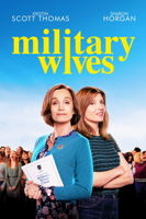 Peter Cattaneo - Military Wives artwork