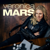 Veronica Mars (2019), Season 4 - Veronica Mars Cover Art