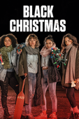 Black Christmas (2019) cover