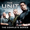 The Unit - The Unit, The Complete Series  artwork