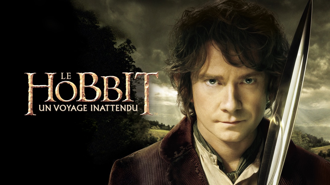 Distribution De Le Hobbit: Un Voyage Inattendu Le Hobbit : un voyage inattendu sur Apple TV