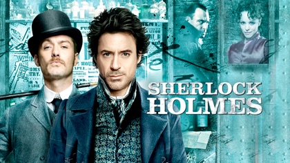 Sherlock Holmes