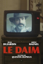 Le daim