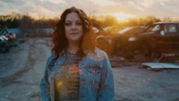 Ashley McBryde - Hang In There Girl artwork
