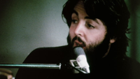 Paul McCartney - Maybe I'm Amazed artwork