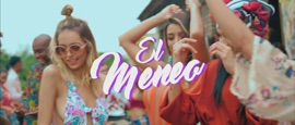 El Meneo Tito El Bambino Latin Music Video 2020 New Songs Albums Artists Singles Videos Musicians Remixes Image