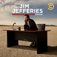 The Jim Jefferies Show - The Jim Jefferies Show, Season 3 artwork