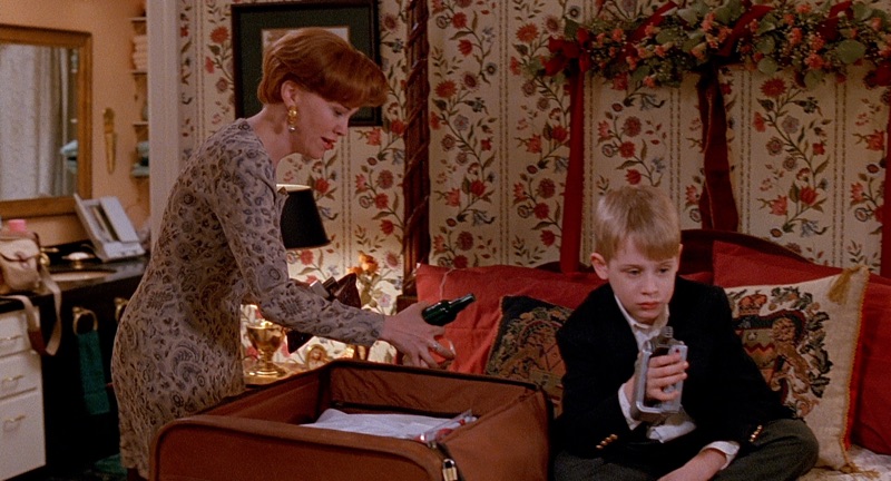 Mamma Mi Sono Smarrito A New York