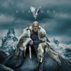 Vikings - The Ice Maiden  artwork