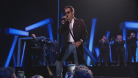 Marc Anthony - Tu Vida en la Mía (Premio Lo Nuestro 2019) artwork