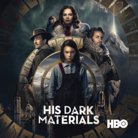His Dark Materials - His Dark Materials, Season 1 artwork