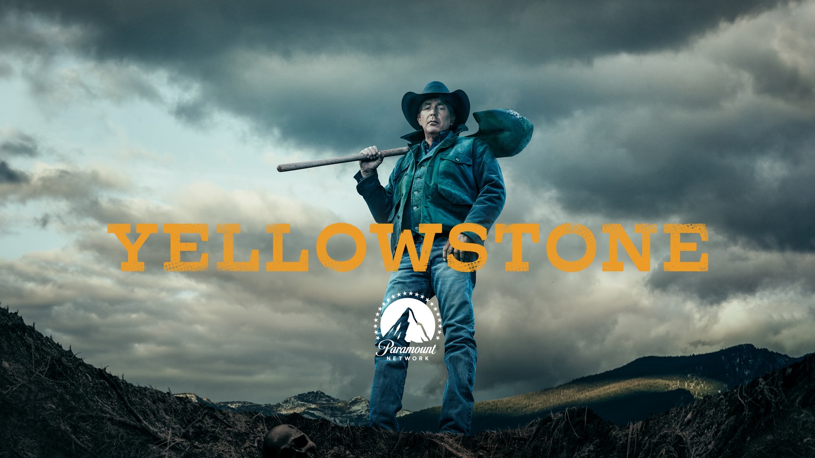 watch yellowstone on spectrum