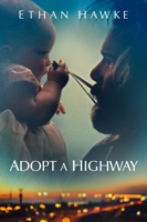 Logan Marshall-Green - Adopt a Highway artwork