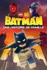 icone application LEGO DC Batman : Une histoire de famille