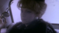 Reba McEntire - Fancy (Rev. 1) artwork