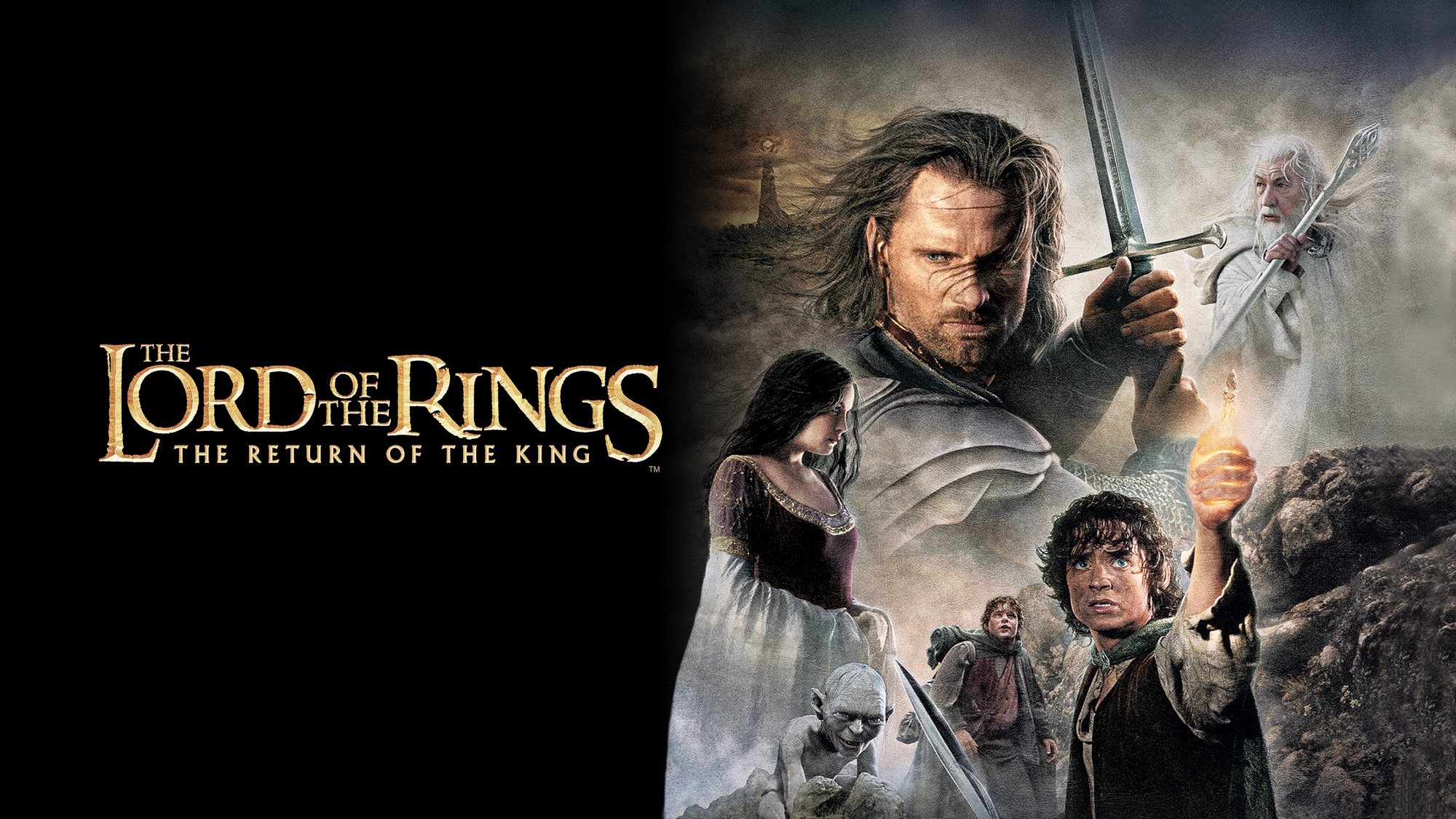 Il Signore Degli Anelli Il Ritorno Del Re Download