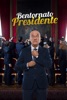 Locandina Bentornato Presidente su Apple iTunes Locandina Bentornato Presidente su Apple iTunes