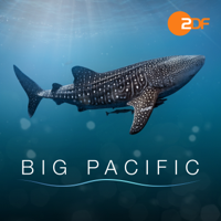Big Pacific, Staffel 1 - Big Pacific, Staffel 1 artwork