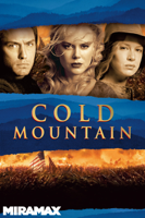 Anthony Minghella - Cold Mountain artwork