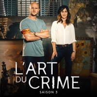 Télécharger L'art du crime, Saison 3 Episode 1
