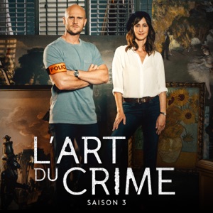 L'art du crime, Saison 3 - Episode 2