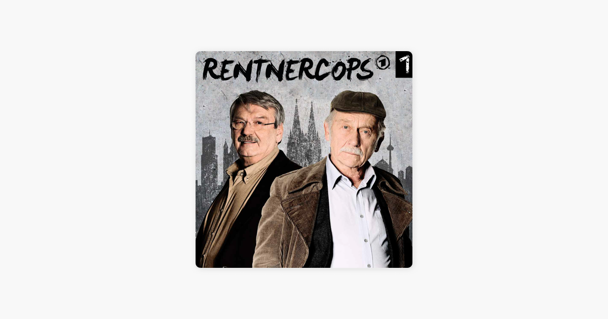 Rentnercops Staffel 1 Rentnercops Staffel 1