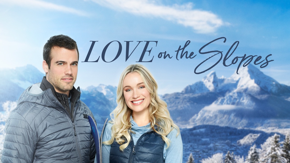 Love on the Slopes Apple TV