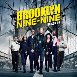 Brooklyn Nine-Nine, Saison 1 - 7 (VOST) - Episode 88