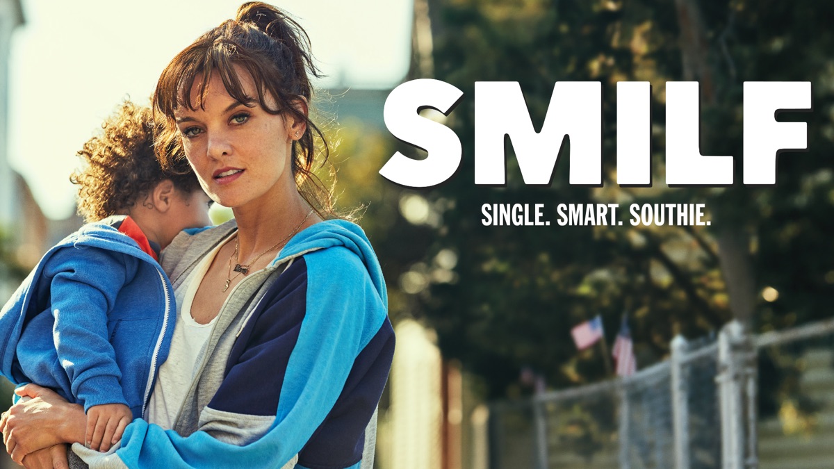 Smart single. SMILF 2017 Full.