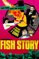 Yoshihiro Nakamura - Fish Story artwork