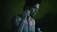 Audioslave - Like a Stone (Official Music Video) artwork