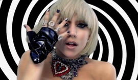 Paparazzi Lady Gaga Dance Music Video 2009 New Songs Albums Artists Singles Videos Musicians Remixes Image