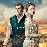 Jamestown - Jamestown, Series 3 artwork