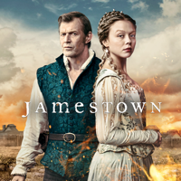 Jamestown - Episode 1 artwork