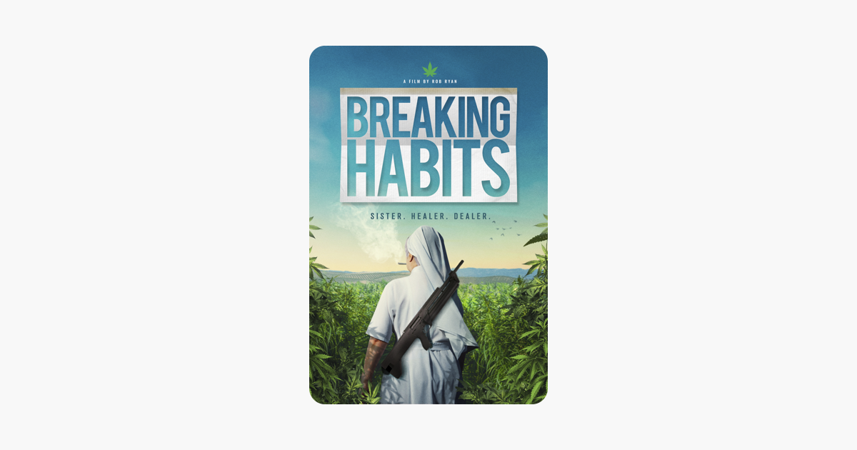 best book on breaking habits