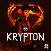 Krypton - Krypton, Season 2 artwork