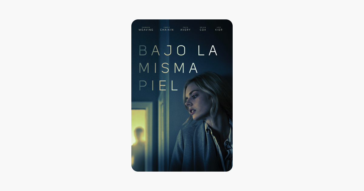 ‎bajo La Misma Piel En Itunes