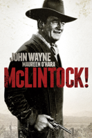 Andrew V. McLaglen - Mclintock! (Producer's Cut) artwork